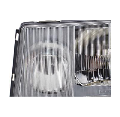 Faro Recambio De Serie Izq. Mercedes Benz E-Klasse (Typ W124)