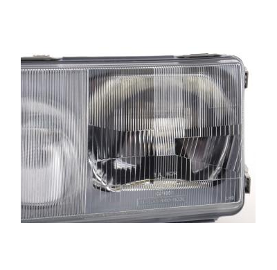 Faro Recambio De Serie Izq. Mercedes Benz E-Klasse (Typ W124)