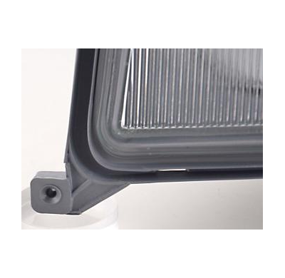 Faro Recambio De Serie Izq. Mercedes Benz E-Klasse (Typ W124)