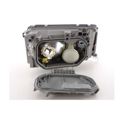 Faro Recambio De Serie Izq. Mercedes Benz E-Klasse (Typ W124)