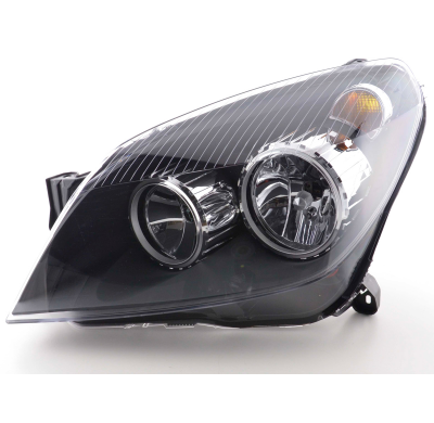 Faro Recambio De Serie Izq. Opel Astra H 5-Trg. Bj. 04-