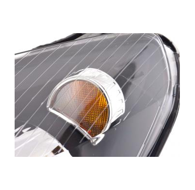 Faro Recambio De Serie Izq. Opel Astra H 5-Trg. Bj. 04-