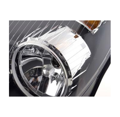 Faro Recambio De Serie Izq. Opel Astra H 5-Trg. Bj. 04-