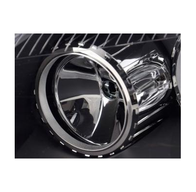 Faro Recambio De Serie Izq. Opel Astra H 5-Trg. Bj. 04-