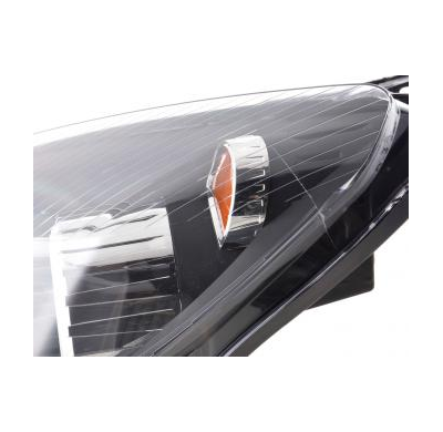 Faro Recambio De Serie Izq. Opel Astra H 5-Trg. Bj. 04-