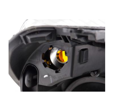 Faro Recambio De Serie Izq. Opel Astra H 5-Trg. Bj. 04-