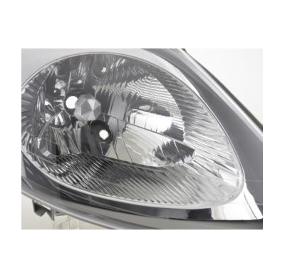 Faro Recambio De Serie Drch. Renault Trafic Bj.01-06