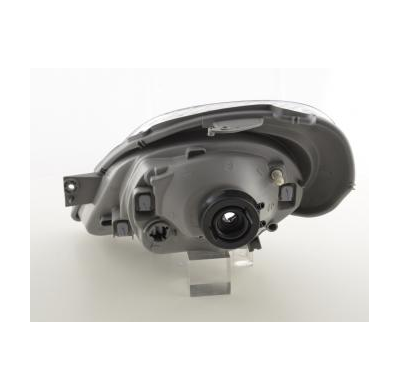 Faro Recambio De Serie Drch. Renault Trafic Bj.01-06