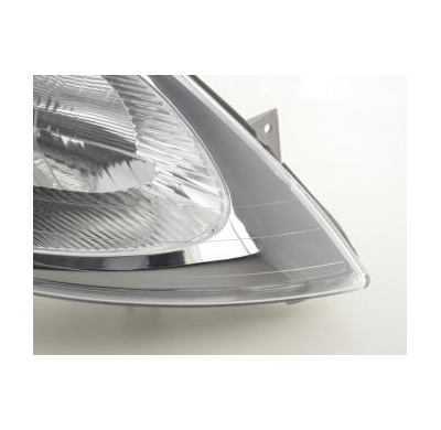 Faro Recambio De Serie Drch. Opel Vivaro / Renault Trafic / Nissan Primastar