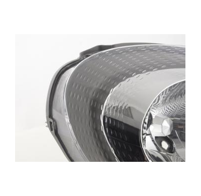 Faro Recambio De Serie Drch. Opel Vivaro / Renault Trafic / Nissan Primastar