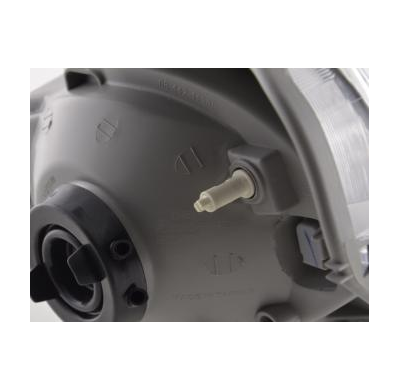 Faro Recambio De Serie Drch. Opel Vivaro / Renault Trafic / Nissan Primastar