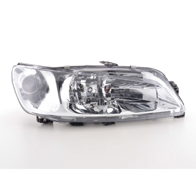 Faro Recambio De Serie Drch. Peugeot 306 Bj. 99-01