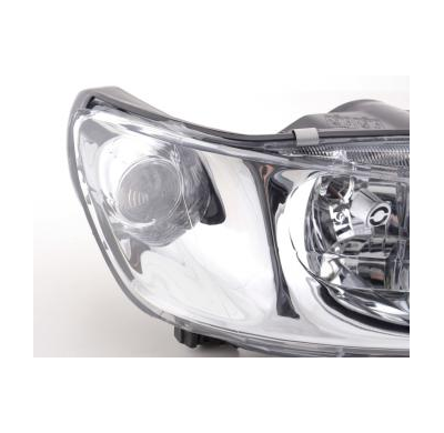 Faro Recambio De Serie Drch. Peugeot 306 Bj. 99-01