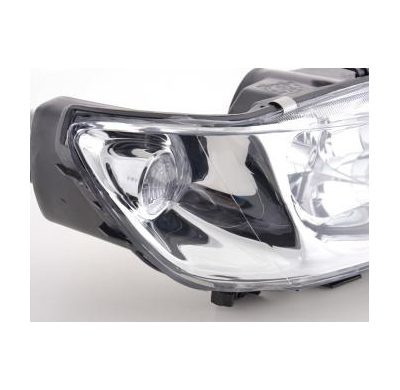 Faro Recambio De Serie Drch. Peugeot 306 Bj. 99-01