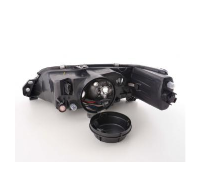 Faro Recambio De Serie Drch. Peugeot 306 Bj. 99-01