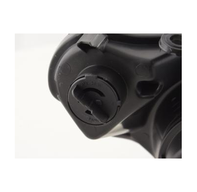 Faro Recambio De Serie Izq. Peugeot 307 Bj. 01-05