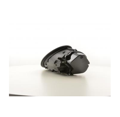 Faros Luz Diurna Porsche 911 Typ 997 Bj. 04-08 Chrom