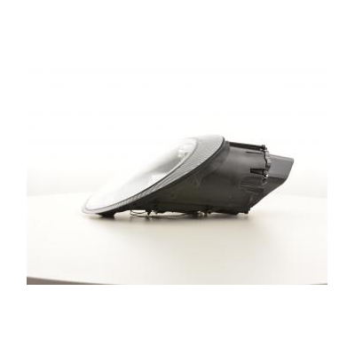 Faros Luz Diurna Porsche 911 Typ 997 Bj. 04-08 Chrom
