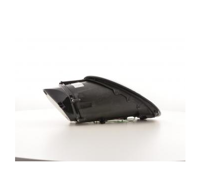 Faros Luz Diurna Porsche 911 Typ 997 Bj. 04-08 Chrom