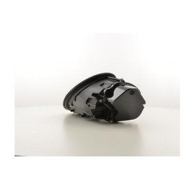 Faros Luz Diurna Porsche 911 Typ 997 Bj. 04-08 Negro