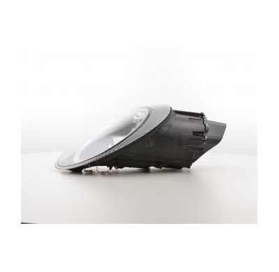 Faros Luz Diurna Porsche 911 Typ 997 Bj. 04-08 Negro