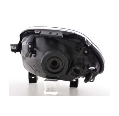 Faro Recambio De Serie Drch. Peugeot Boxer Bj. 02-05