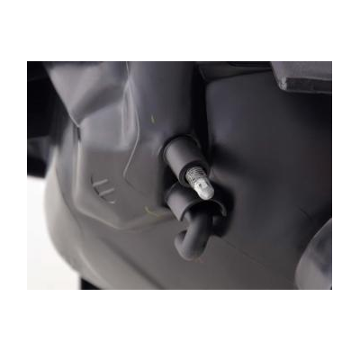 Faro Recambio De Serie Drch. Peugeot Boxer Bj. 02-05