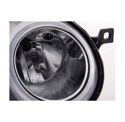 Faro Recambio De Serie Drch. Vw Polo (Typ 9n) Bj. 01-05