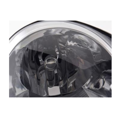 Faro Recambio De Serie Drch. Vw Polo (Typ 9n) Bj. 01-05