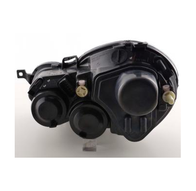 Faro Recambio De Serie Drch. Vw Polo (Typ 9n) Bj. 01-05