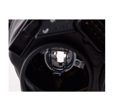 Faro Recambio De Serie Drch. Vw Polo (Typ 9n) Bj. 01-05