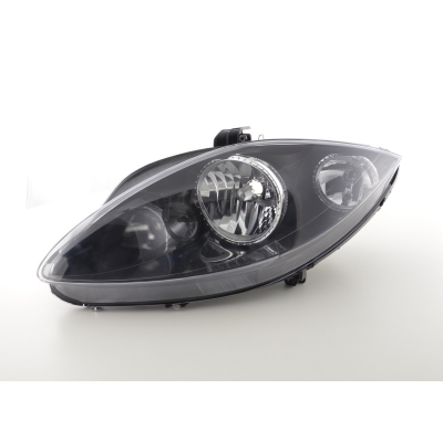 Faro Recambio De Serie Izq. Seat Leon (Typ 1p) Bj. 05-