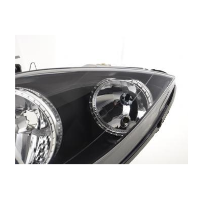 Faro Recambio De Serie Izq. Seat Toledo (Typ 5p) Bj. 04-