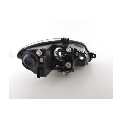 Faro Recambio De Serie Izq. Seat Toledo (Typ 5p) Bj. 04-