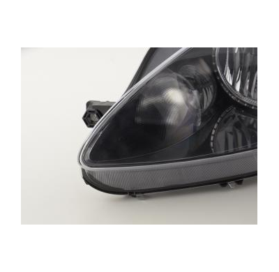 Faro Recambio De Serie Izq. Seat Altea (Typ 5p1) Bj. 04-