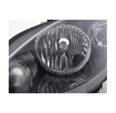 Faro Recambio De Serie Izq. Seat Altea (Typ 5p1) Bj. 04-