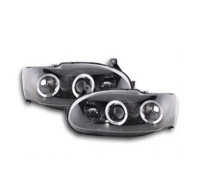 Faros Ford Escort Mk6 Bj. 95-04 Negro