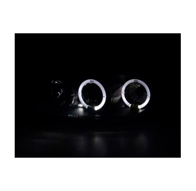 Faros Ford Escort Mk6 Bj. 95-04 Negro