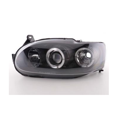Faros Ford Escort Mk6 Bj. 95-04 Negro