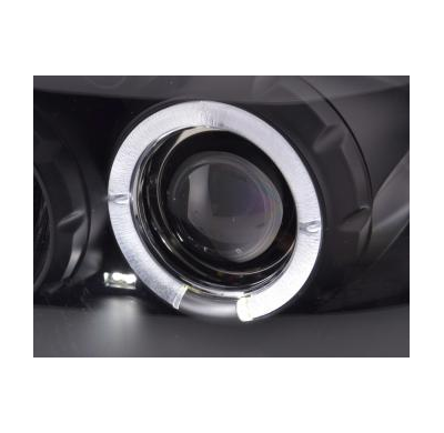 Faros Ford Escort Mk6 Bj. 95-04 Negro