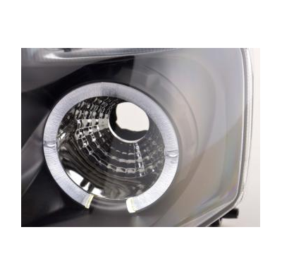 Faros Ford Escort Mk6 Bj. 95-04 Negro