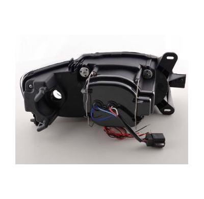 Faros Ford Escort Mk6 Bj. 95-04 Negro