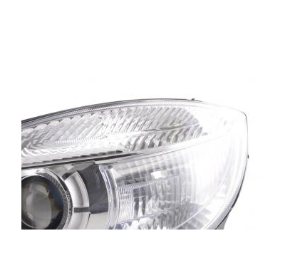 Faro Recambio De Serie Izq. Skoda Roomster (Typ 5j) Bj. 06-