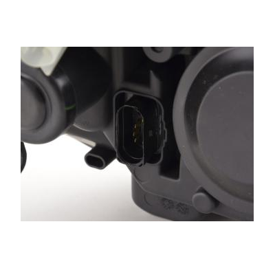 Faro Recambio De Serie Izq. Skoda Roomster (Typ 5j) Bj. 06-