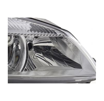 Faro Recambio De Serie Drch. Skoda Fabia 2 (5j) Bj. 10-14