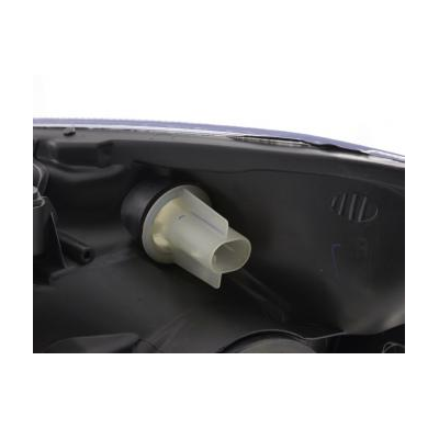 Faro Recambio De Serie Drch. Skoda Fabia 2 (5j) Bj. 10-14