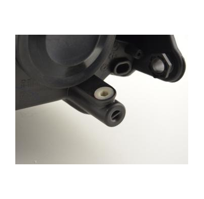 Faro Recambio De Serie Drch. Skoda Fabia 2 (5j) Bj. 10-14