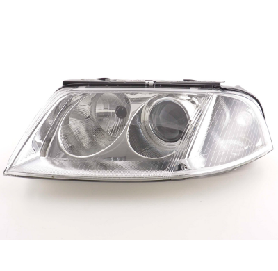 Faro Recambio De Serie Izq. Vw Passat (Typ 3bg) Bj. 00-04