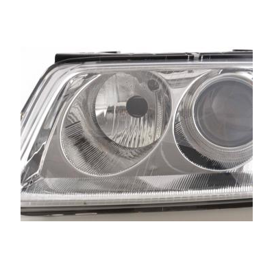 Faro Recambio De Serie Izq. Vw Passat (Typ 3bg) Bj. 00-04
