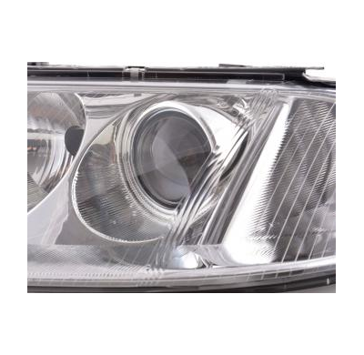 Faro Recambio De Serie Izq. Vw Passat (Typ 3bg) Bj. 00-04